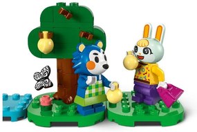Lego®  Animal Crossing 77055 Obchod s oblečením Able Sisters  (100396738)