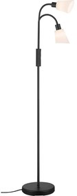 Nordlux - Stojacia lampa MOLLI 2xE14/25W/230V