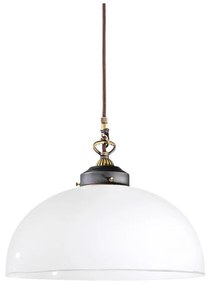 Kolarz 731.32.55 - Luster na lanku NONNA 1xE27/75W/230V