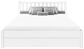 Posteľ s úložným priestorom LUSY Tempo Kondela