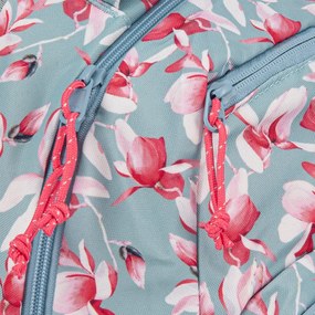 Batoh 485 ROSY MAGNOLIA ARS UNA
