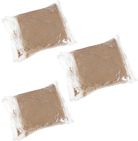 KIK Keramický kruh kreatívna sada s hlinou a farbami 600g