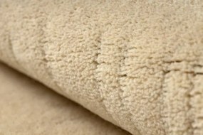 Koberec TEXTURA 488.14.LA100 Osta krémový