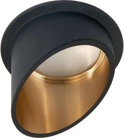 BERGE Podhľadové svietidlo GU10 71030 - nevyklopné