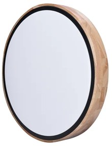 Solight WO8005 - LED Stm. svietidlo IRON OAK LED/48W/230V 3000-6500K pr. 40 cm+DO