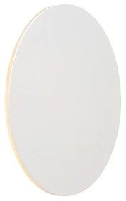 Lucide 46201/08/31 - LED nástenné svietidlo EKLYPS LED LED/8W/230V 25 cm