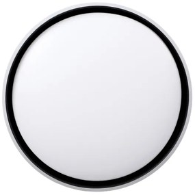 LED Stropné svietidlo FLORIDA LED/24W/230V biela