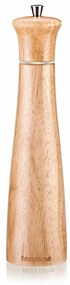 Tescoma Virgo wood Mlynček na soľ/korenie 24 cm