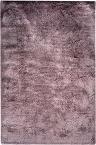 AKCIA: 60x110 cm Kusový koberec Samba 495 Mauve, fialová, obývacia izba, Obsession