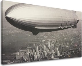 Obraz na stenu MESTO / NEW YORK ME119E11 - 80x120 cm