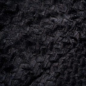 Matex Deka ZIG - ZAG antracit, 150 x 200 cm