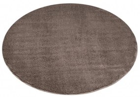 Koberec Softshine taupe