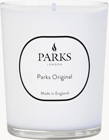 Vonná sviečka Parks Original (Vanilla & Citrus)