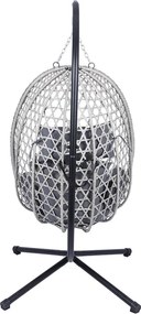 Závesné kreslo Avenberg MALIBU