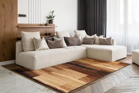 Koberec Agnella Standard Spinel Cynamon