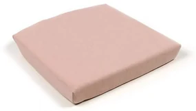 NET RELAX CUSCINO - podsedák rosa quarzo
