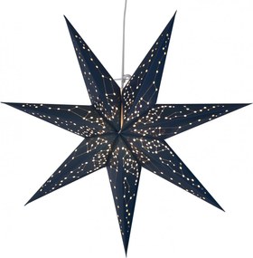 STAR TRADING Závesná svietiaca hviezda Galaxy 60 cm