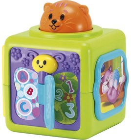 BUDDY TOYS BBT 3010 Tri kocky zvieratká