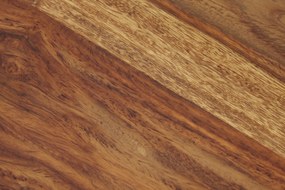 Konferenčný stolík Elements sada 2 stolíkov 65-75cm