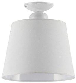 Jupiter 1385 - KM 1 B pl - Stropné svietidlo KAMELIA 1xE27/60W/230V