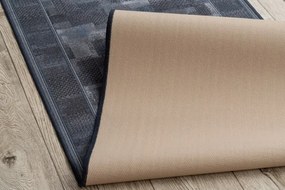 Protišmykový behúň TRIBE antracit