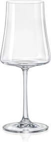 Crystalex poháre na víno XTRA 360 ml 6 ks