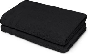 Uterák Miami 50x100 cm, čierny%