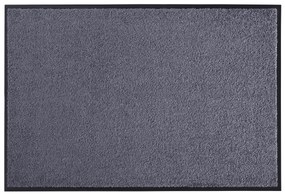 Rohožka Wash & Clean 101464 Grey, 120x180, šedá, chodba / predsieň, Hanse Home