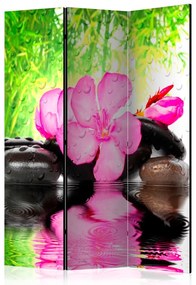 Artgeist Paraván - Fuzzy Reflection [Room Dividers]