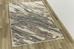 Koberec Luna 504051/95835 Plamene krémový