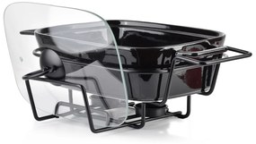 Keramická misa s ohrievačom Classic 1,4L