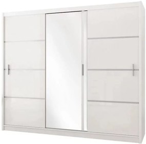 Skriňa Vista 250 cm