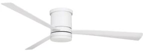 Stropný ventilátor Silky 13.2 biele s diaľkovým ovládaním