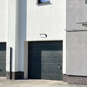 Rabalux 77150 - LED Vonkajšie nástenné svietidlo RAPLA LED/18W/230V IP65