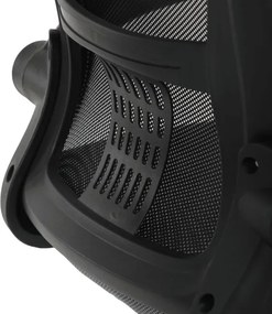 Detská otočná stolička sivá KA-K2006 GREY