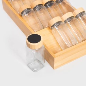 Sada koreničiek FORCINA v krabičke 746383