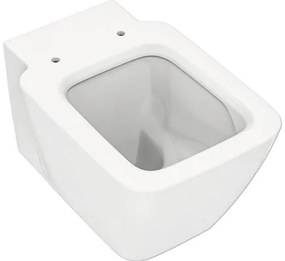 Závesné WC set Ideal Standard Strada II bez splachovacieho kruhu T299701