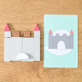 Vilac – Zlož do minúty