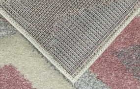 Oriental Weavers koberce Kusový koberec Portland 1505/RT4P - 80x140 cm