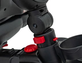 Ramiz Trojkolka RIDER modrá SPORTRIKE