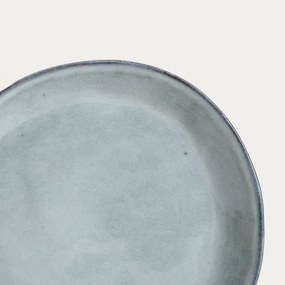 Dezertný tanier ALBARO tmavomodrý 763403