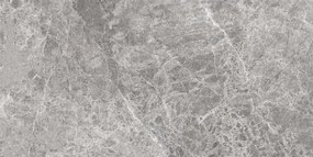 Mexen Lizard Šedá vzorka glazovaného gresu rekt. G1, podlahová-stenová dlaždica, lesk - TL109-02-S