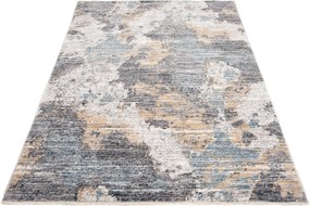 TA Koberec 3252A L.GRAY / GOLD MYSTIC