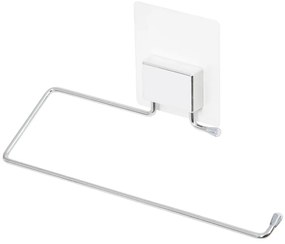 Samodržiaci kúpeľňový vešiak na uteráky Compactor Towel