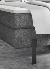 Boxspring posteľ HOMELY I.