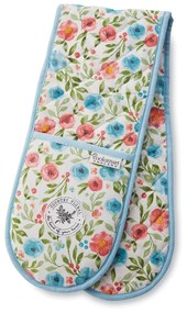 Bavlnená dvojitá chňapka Cooksmart ® Country Floral