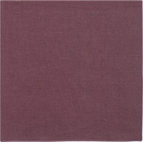 Ľanový obrúsok 42x42 cm Lineo – Blomus