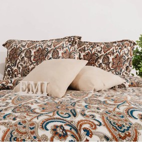 Obliečky z mikroplyšu Alma EMI