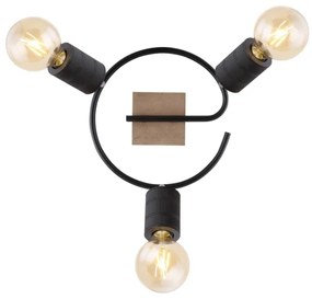 Globo 54033-3 - Bodové svietidlo JOSELLA 3xE27/60W/230V