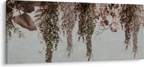 Obraz - Rastliny (120x50 cm)